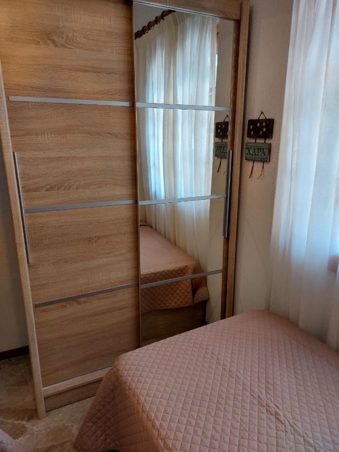 Kristel Villa Jeriszósz Kültér fotó
