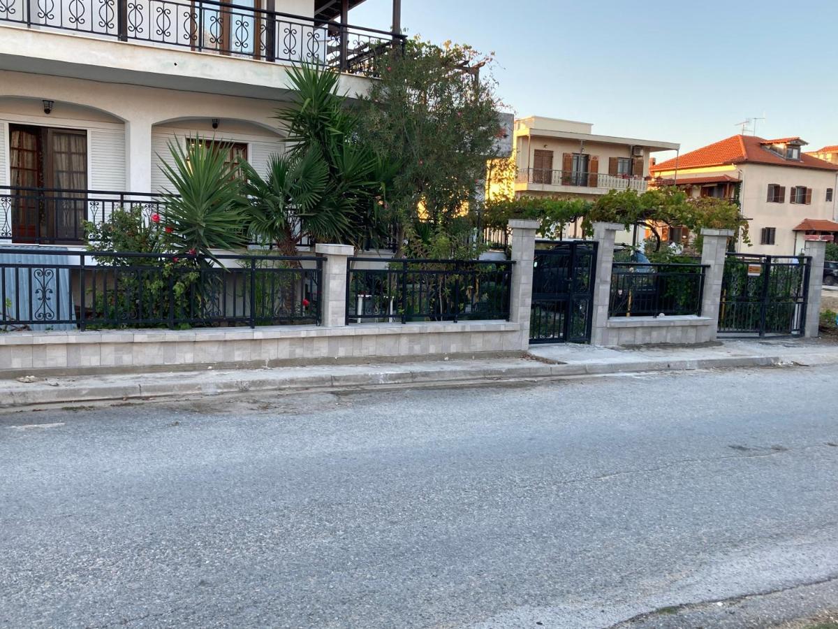 Kristel Villa Jeriszósz Kültér fotó