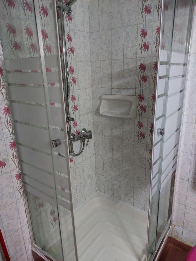 Kristel Villa Jeriszósz Kültér fotó