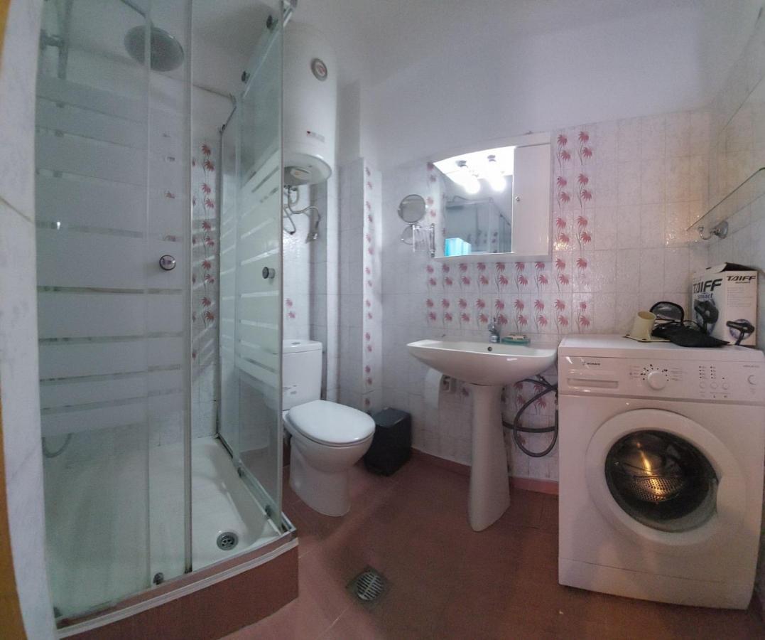 Kristel Villa Jeriszósz Kültér fotó