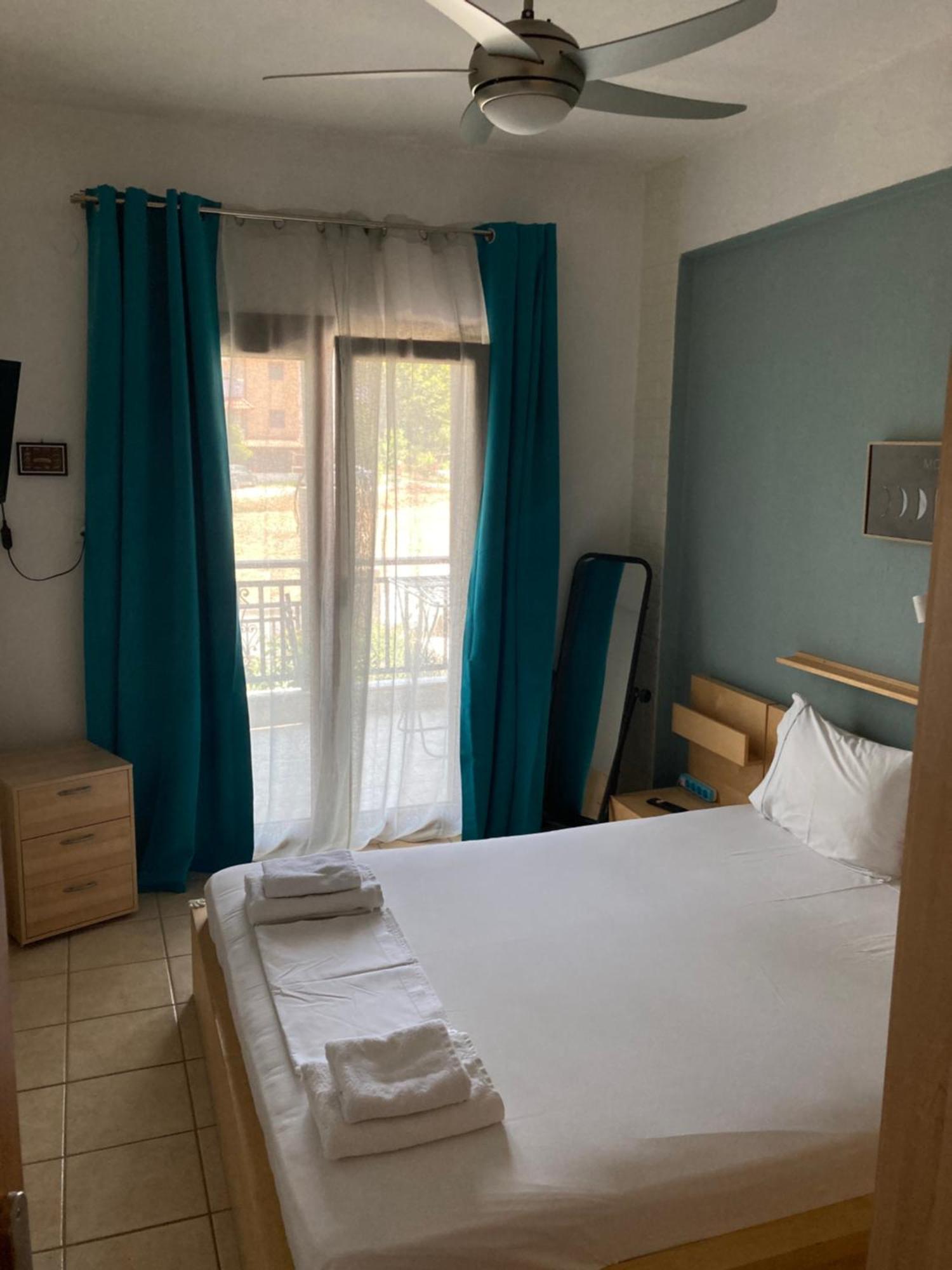 Kristel Villa Jeriszósz Kültér fotó
