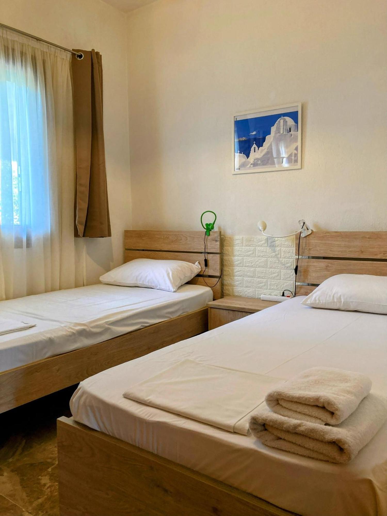 Kristel Villa Jeriszósz Kültér fotó