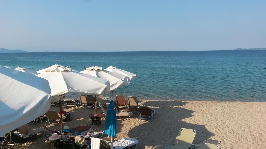 Kristel Villa Jeriszósz Kültér fotó